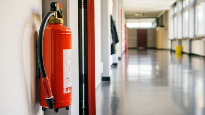 Fire Safety Audit of All Hospitals Ordered in Another Province After Deadly Incident at PIMS