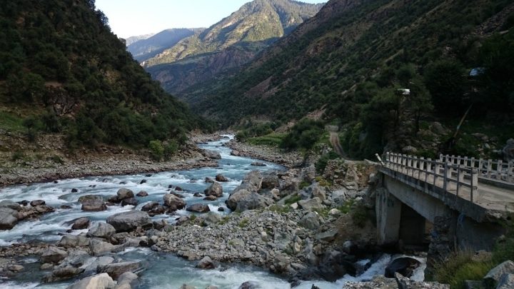 Khyber Pakhtunkhwa Launches Pakistan’s First Disaster Risk Reduction Policy