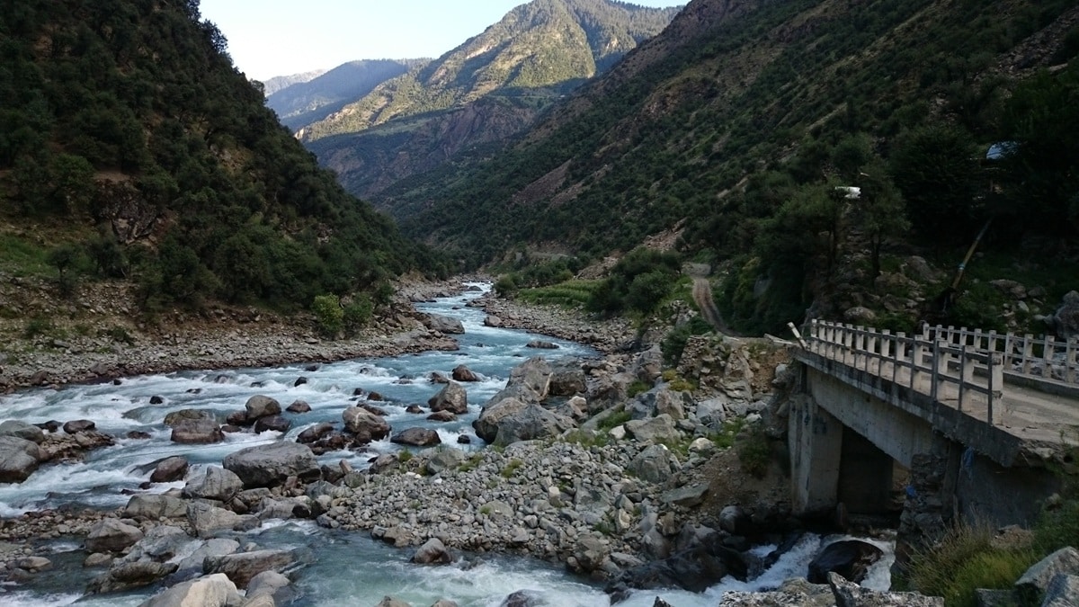 Khyber Pakhtunkhwa Launches Pakistan’s First Disaster Risk Reduction Policy