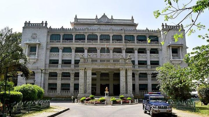 Karnataka High Court sets aside suspension of KPSC Chairperson Shivashankarappa S. Sahukar by Governor