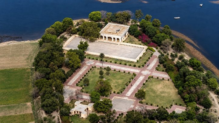 Historic Landmark in Lahore is Getting a Major Expansion