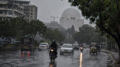 Karachi Sees Lowest Monsoon Rainfall in Nearly 29 Years