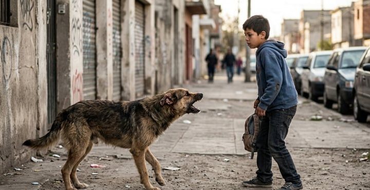Two more die of rabies in Karachi