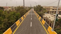 Karachi’s New Rs. 750 Million Flyover Opens to Traffic