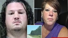 North Carolina girl kidnapped at sleepover by friend’s uncle, forced into the woods before good Samaritan rescued her