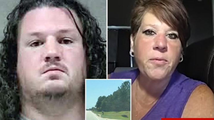 North Carolina girl kidnapped at sleepover by friend’s uncle, forced into the woods before good Samaritan rescued her