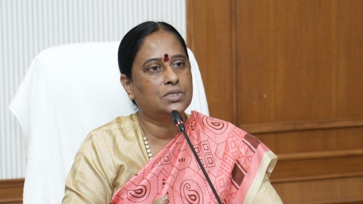 After remarks against CM by Konda Surekha’s daughter, Telangana Congress MLAs demand action against Minister