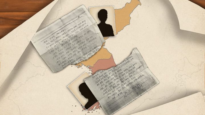 Korea divided: A sister’s long wait and a defector’s bid to save his mother