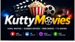 KuttyMovies 2026 Tamil Movies Download Isaimini MovieRulz Free
