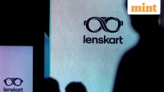 Lenskart gain over 5% after incorporating new step-down subsidiary in China