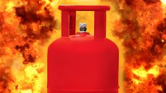 LPG Becomes More Expensive