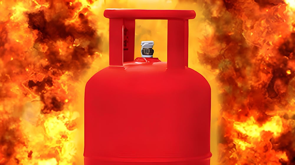 LPG Becomes More Expensive