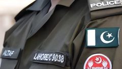Lahore Police Removes 206 Officers Over Corruption