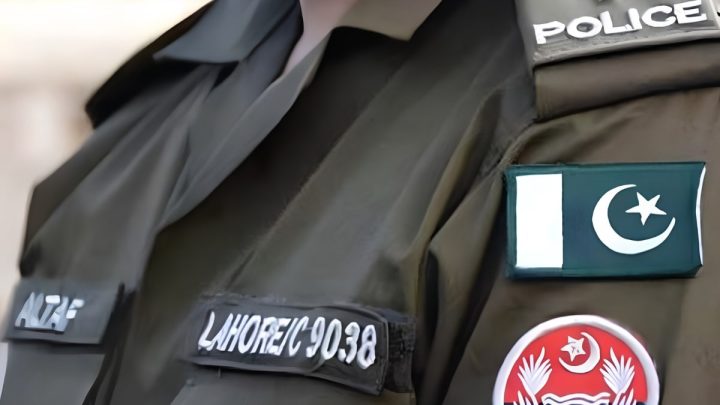 2 Punjab Police Officers Die During Elite Force Training
