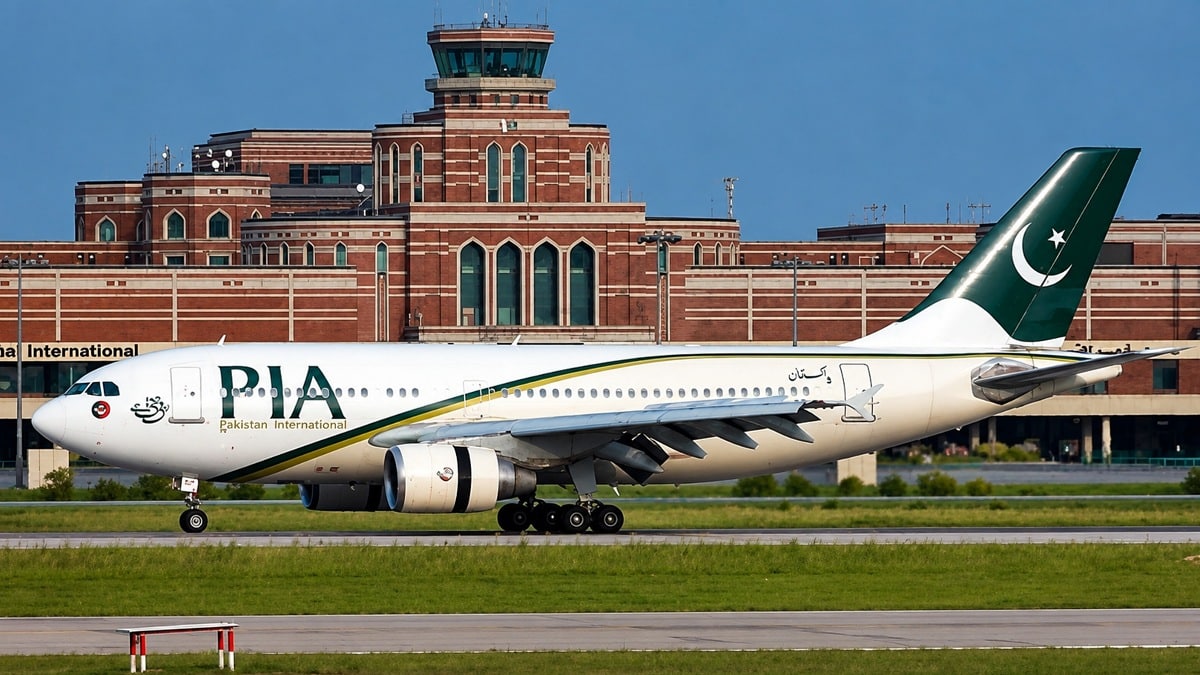 Lahore Airport Opens Expanded Immigration Area