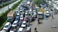 Lahore Traffic Plan for 12 Rabi-ul-Awwal