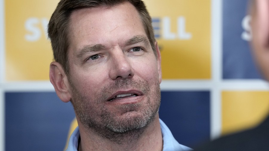 FBI raided Swalwell’s home, seized devices as part of Chinese spy probe