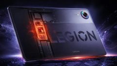 Lenovo’s New Gaming Tablet Packs Built-In 5G and Snapdragon 8 Elite Gen 5