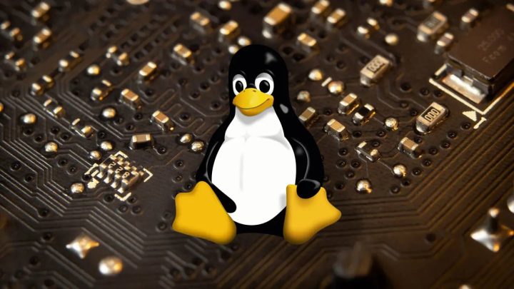 New Linux Update Brings a Whole List of Upgrades