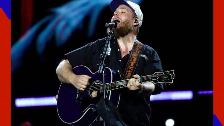 Luke Combs announces 2027 ‘My Kinda Saturday Night Tour.’ Get tickets now
