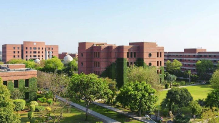 LUMS Researchers Help International Scientists Discover Compounds That Could Make Crops More Drought-Resistant