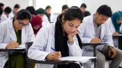 KP to Conduct MDCAT Through ETEA From 2027