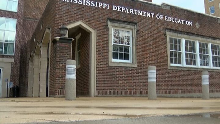 State Board of Education updated on efforts to return three districts of transformation back to local control