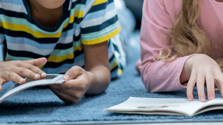 Miss. Dept. of Education to hold statewide meetings to help parents boost literacy in K-3 children