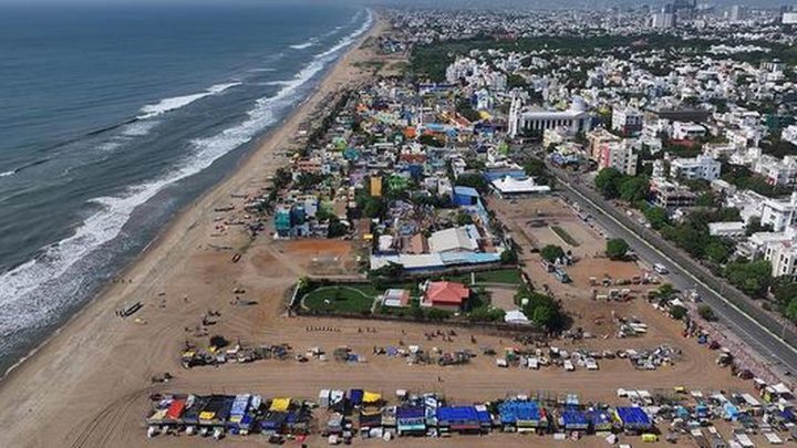 What’s going on in Chennai for Madras Day