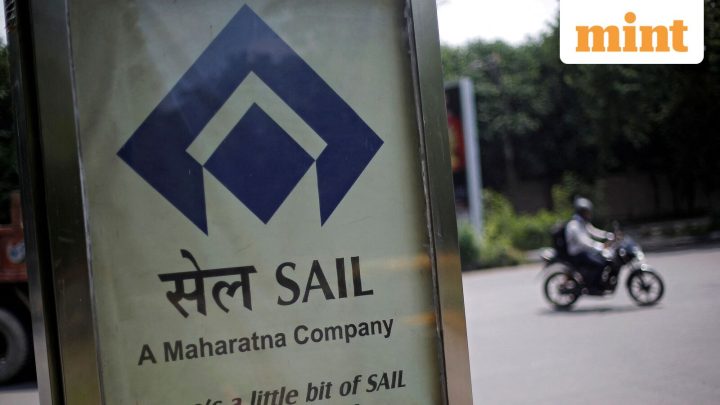 SAIL dividend 2026: Maharatna PSU declares record date for final dividend