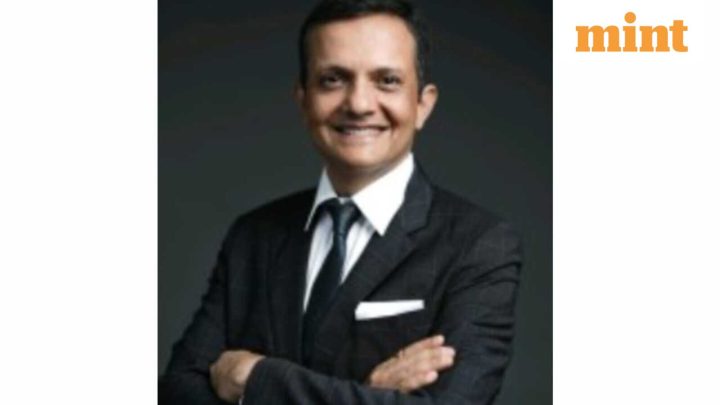 Colgate Palmolive (India): Meet Manish Anandani; set to become MD-CEO