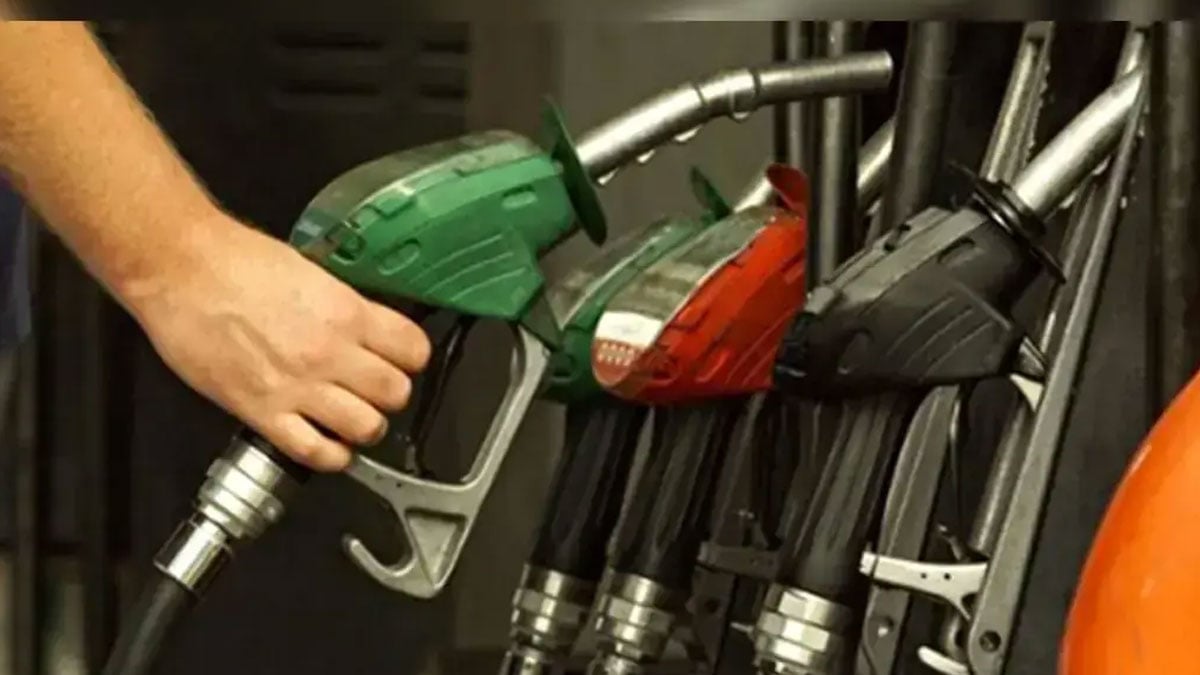 Dealer margin on petrol and diesel increased by Rs 1.34