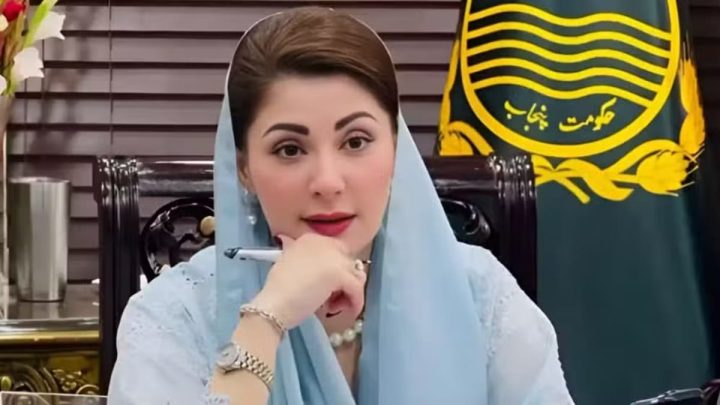 CM Punjab Invited at 2026 Nobel Sustainability Trust Summit in Hong Kong