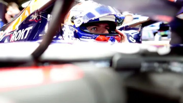 Red Bull pays up big, signs Max Verstappen to historic $538 million contract to 2030