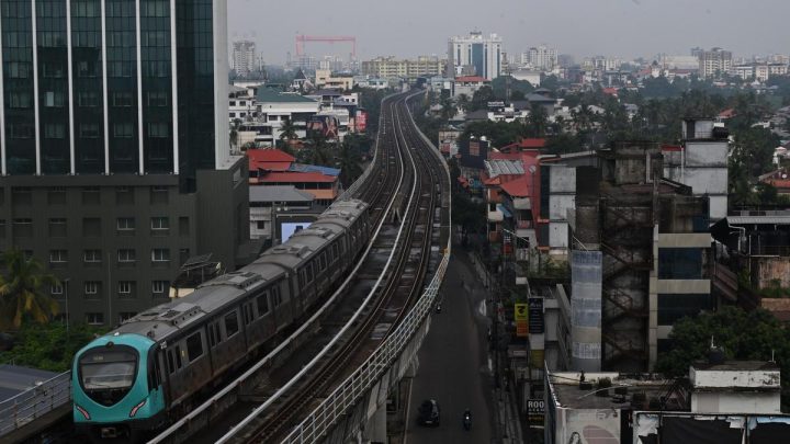 No plan to rename Kochi Metro Rail Ltd as Keralam Metro Rail Ltd, says CM V.D. Satheesan