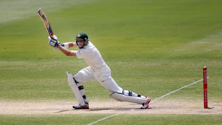 Hussey considering batting coaching role with England for Ashes series