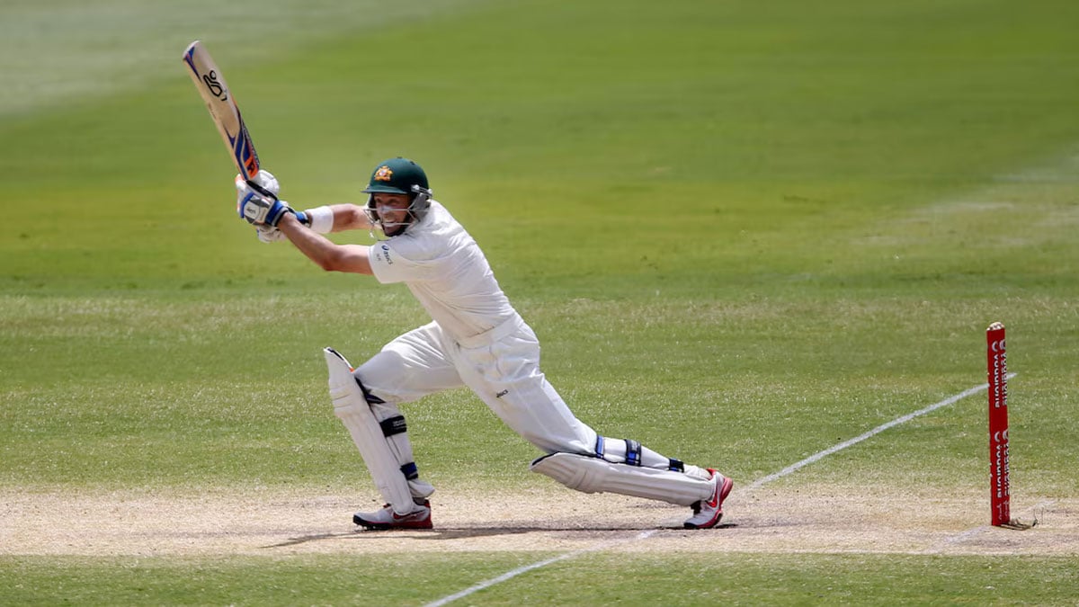 Hussey considering batting coaching role with England for Ashes series