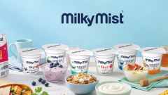 Milky Mist Diary Food IPO listing: Shares lists at 18% premium over IPO price
