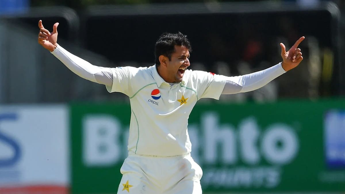 Pakistan Star Pacer Achieves Major Career Milestone Against England