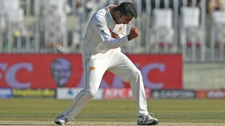 South African Legend Compares Pakistani Fast Bowler to Australian Star