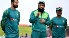Mohammad Yousuf Reveals Major Reason Behind Pakistan Cricket’s Decline