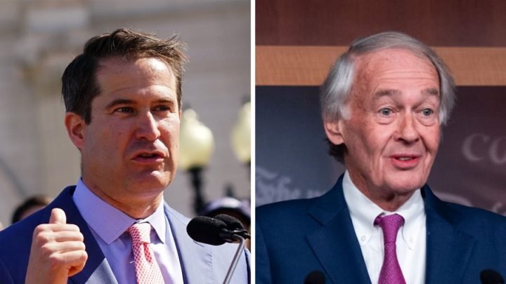 Markey, Moulton lock horns ahead of Massachusetts Senate primary: 3 takeaways from last debate