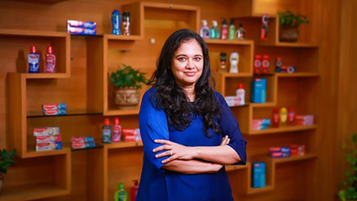 Colgate-Palmolive elevates Prabha Narasimhan to EVP – Marketing, Asia-Pacific and announces Manish Anandani as new MD & CEO for India