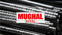 Mughal Steel Records 158% Higher FY26 Profit