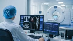 Punjab to Introduce AI Scanner for Early Cancer Detection