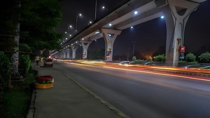 RDA Ignores Important Rawalpindi Road Project in Rs. 8.76 Billion Annual Budget