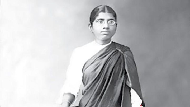 Dr Muthulakshmi Reddy: The doctor who brought reforms
