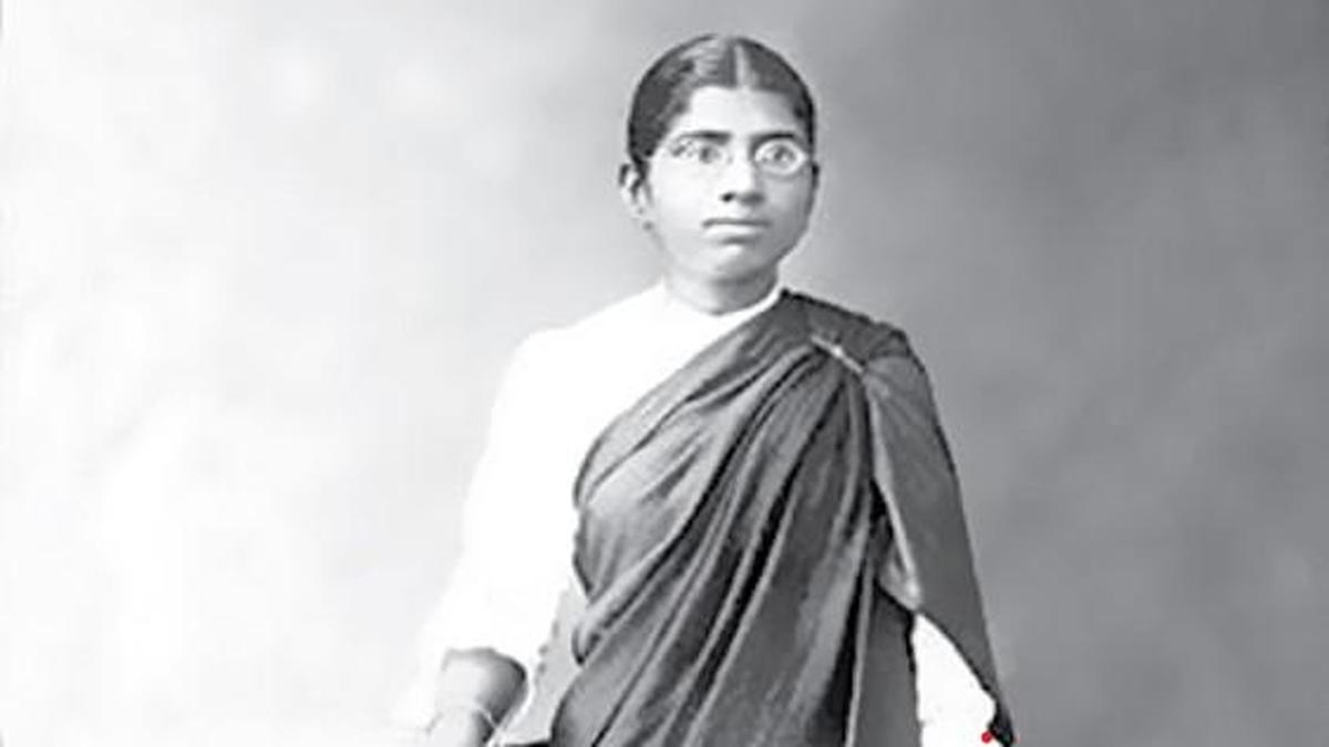 Dr Muthulakshmi Reddy: The doctor who brought reforms