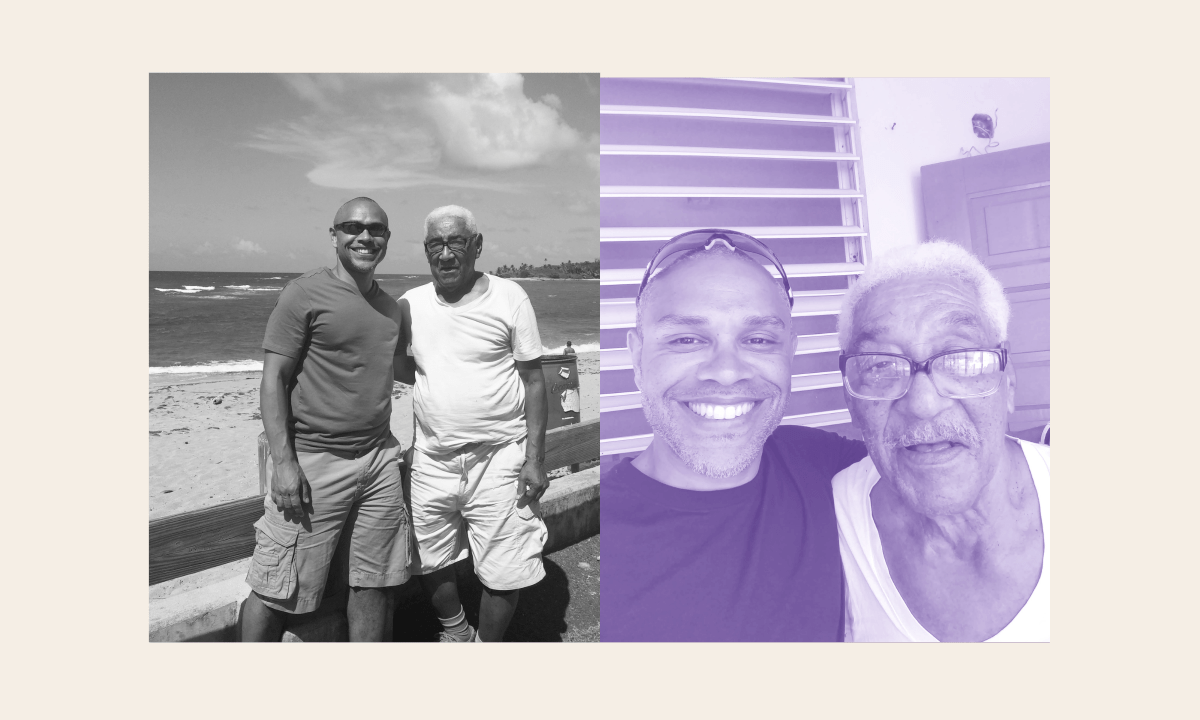 I Cremated My Father for Less Than $1,000. Now I Regret Not Taking Him Home
