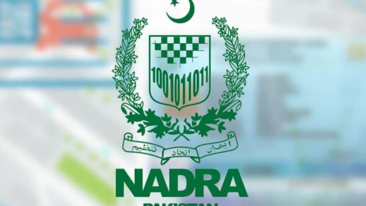 NADRA Makes Proof of Life Certificate Free and Widely Accessible for Pensioners